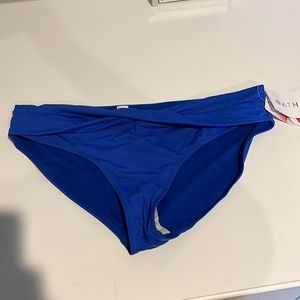 Athleta swim bottoms